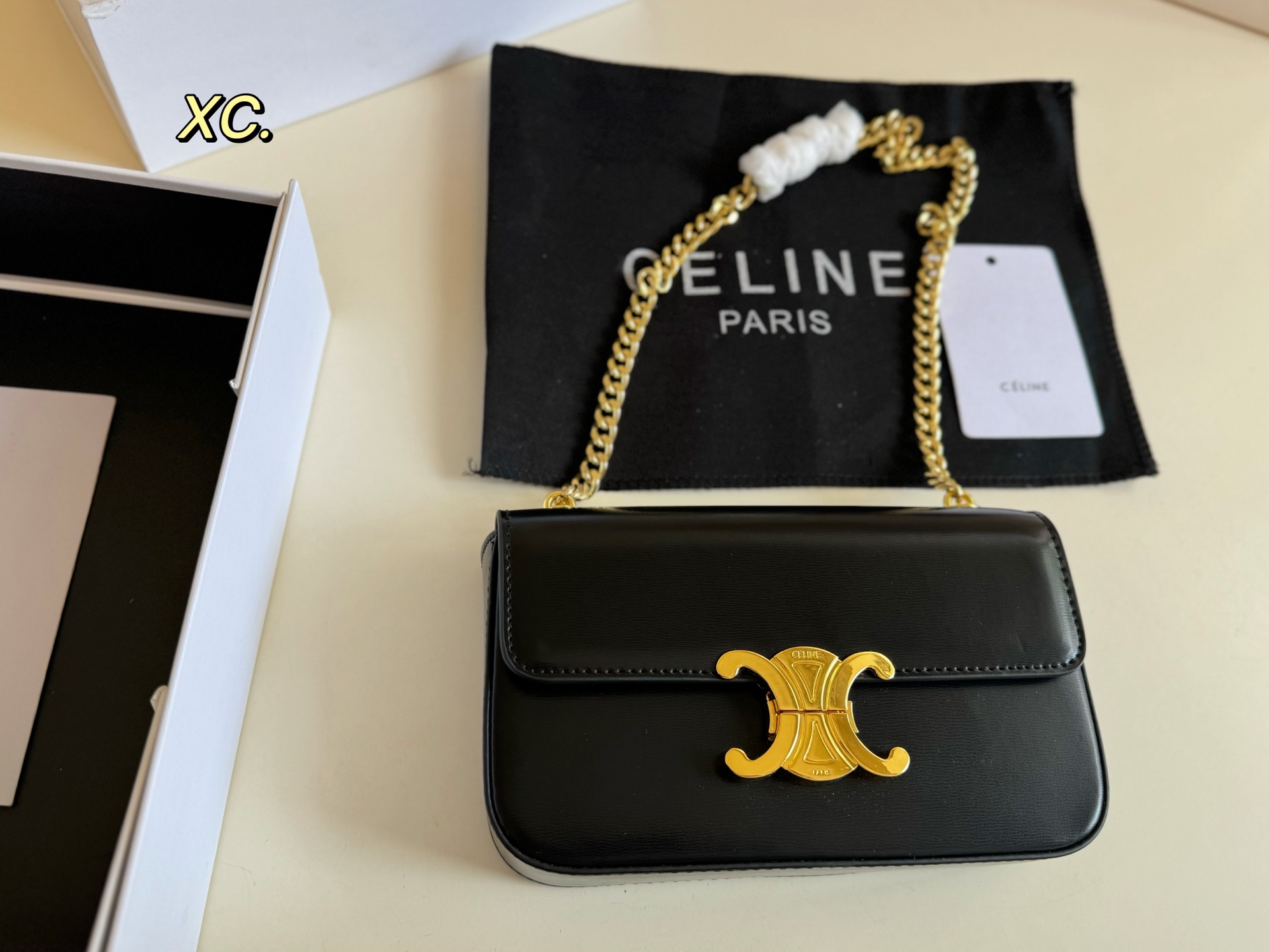 CELINE bag 25